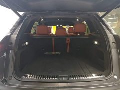 Li Auto L7 Pro - ფოტო 19