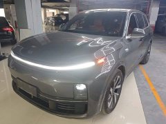 Li Auto L7 Pro - ფოტო 2