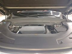 Li Auto L7 Pro - ფოტო 20