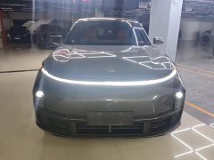 Li Auto L7 Pro - ფოტო 3