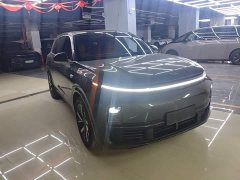 Li Auto L7 Pro - ფოტო 4