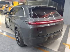 Li Auto L7 Pro - ფოტო 5