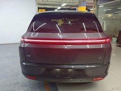 Li Auto L7 Pro - ფოტო 6