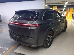 Li Auto L7 Pro - ფოტო 7