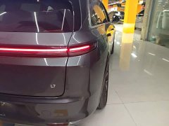 Li Auto L7 Pro - ფოტო 8