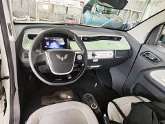Wuling Hongguang MINIEV 2021 Macaron Fashion Edition LFP Battery - ფოტო 10