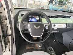 Wuling Hongguang MINIEV 2021 Macaron Fashion Edition LFP Battery - ფოტო 11
