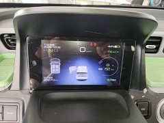 Wuling Hongguang MINIEV 2021 Macaron Fashion Edition LFP Battery - ფოტო 12