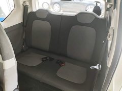 Wuling Hongguang MINIEV 2021 Macaron Fashion Edition LFP Battery - ფოტო 17