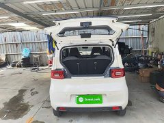 Wuling Hongguang MINIEV 2021 Macaron Fashion Edition LFP Battery - ფოტო 19