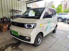 Wuling Hongguang MINIEV 2021 Macaron Fashion Edition LFP Battery - ფოტო 2