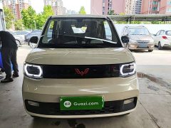 Wuling Hongguang MINIEV 2021 Macaron Fashion Edition LFP Battery - ფოტო 3