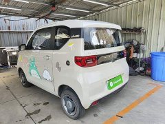 Wuling Hongguang MINIEV 2021 Macaron Fashion Edition LFP Battery - ფოტო 5