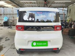 Wuling Hongguang MINIEV 2021 Macaron Fashion Edition LFP Battery - ფოტო 6