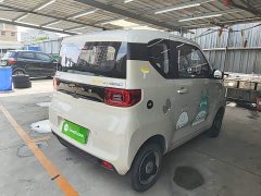 Wuling Hongguang MINIEV 2021 Macaron Fashion Edition LFP Battery - ფოტო 7
