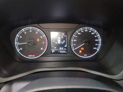 Geely Emgrand 4th Generation 1.5L CVT Star Shine Edition - ფოტო 12