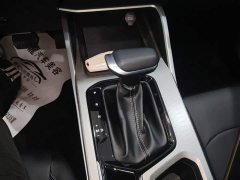 Geely Emgrand 4th Generation 1.5L CVT Star Shine Edition - ფოტო 14