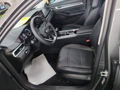 Geely Emgrand 4th Generation 1.5L CVT Star Shine Edition - ფოტო 15