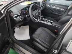 Geely Emgrand 4th Generation 1.5L CVT Star Shine Edition - ფოტო 16