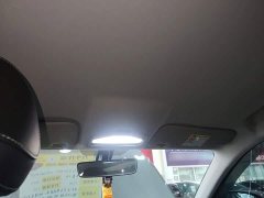 Geely Emgrand 4th Generation 1.5L CVT Star Shine Edition - ფოტო 18