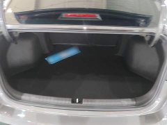 Geely Emgrand 4th Generation 1.5L CVT Star Shine Edition - ფოტო 19