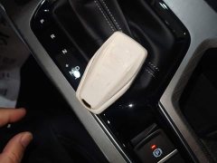 Geely Emgrand 4th Generation 1.5L CVT Star Shine Edition - ფოტო 9