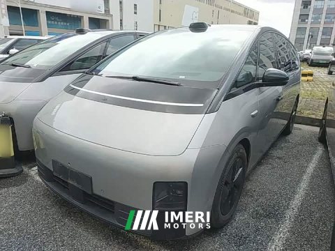 2024 Li Auto Li Xiang MEGA Ultra - ავტომობილი ჩინეთიდან