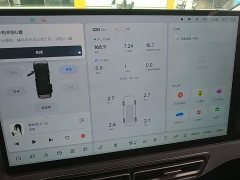 Li Auto Li Xiang MEGA Ultra - ფოტო 13