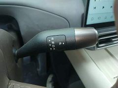 Li Auto Li Xiang MEGA Ultra - ფოტო 14
