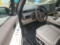 Li Auto Li Xiang MEGA Ultra - ფოტო 16