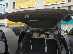 Li Auto Li Xiang MEGA Ultra - ფოტო 19