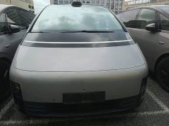 Li Auto Li Xiang MEGA Ultra - ფოტო 3