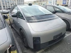 Li Auto Li Xiang MEGA Ultra - ფოტო 4