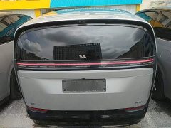 Li Auto Li Xiang MEGA Ultra - ფოტო 6
