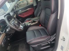Jetour Jietu X70 2023 1.5T DCT Transcend PRO 7-Seater - ფოტო 15