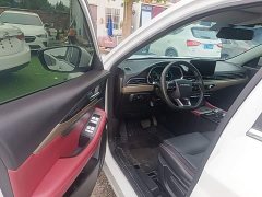 Jetour Jietu X70 2023 1.5T DCT Transcend PRO 7-Seater - ფოტო 16