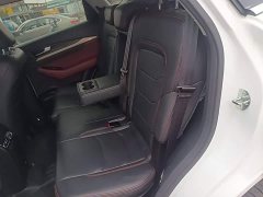 Jetour Jietu X70 2023 1.5T DCT Transcend PRO 7-Seater - ფოტო 17