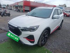 Jetour Jietu X70 2023 1.5T DCT Transcend PRO 7-Seater - ფოტო 2
