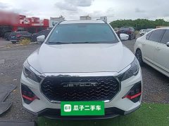 Jetour Jietu X70 2023 1.5T DCT Transcend PRO 7-Seater - ფოტო 3