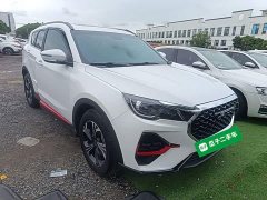 Jetour Jietu X70 2023 1.5T DCT Transcend PRO 7-Seater - ფოტო 4