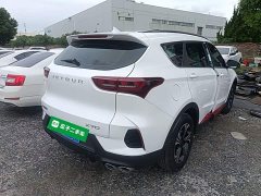 Jetour Jietu X70 2023 1.5T DCT Transcend PRO 7-Seater - ფოტო 7