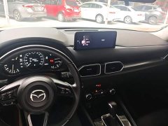 Mazda CX-5 2.0L Automatic FWD Smart Comfort Edition - ფოტო 10