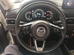 Mazda CX-5 2.0L Automatic FWD Smart Comfort Edition - ფოტო 11