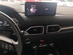 Mazda CX-5 2.0L Automatic FWD Smart Comfort Edition - ფოტო 13