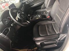 Mazda CX-5 2.0L Automatic FWD Smart Comfort Edition - ფოტო 15