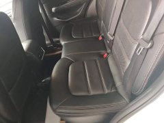 Mazda CX-5 2.0L Automatic FWD Smart Comfort Edition - ფოტო 17