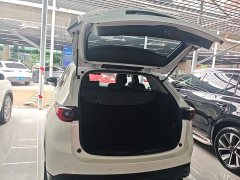 Mazda CX-5 2.0L Automatic FWD Smart Comfort Edition - ფოტო 19