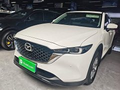 Mazda CX-5 2.0L Automatic FWD Smart Comfort Edition - ფოტო 2