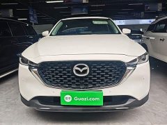 Mazda CX-5 2.0L Automatic FWD Smart Comfort Edition - ფოტო 3