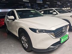 Mazda CX-5 2.0L Automatic FWD Smart Comfort Edition - ფოტო 4